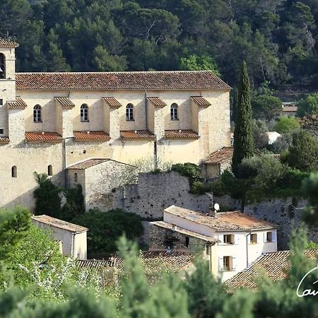 Lerocher83 Villa Figanières Екстериор снимка