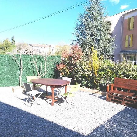 Lerocher83 Villa Figanières Екстериор снимка