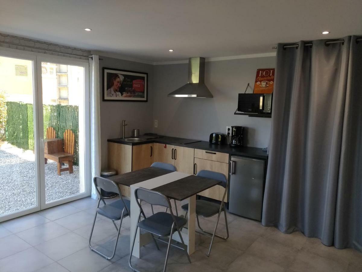 Lerocher83 Villa Figanières Екстериор снимка