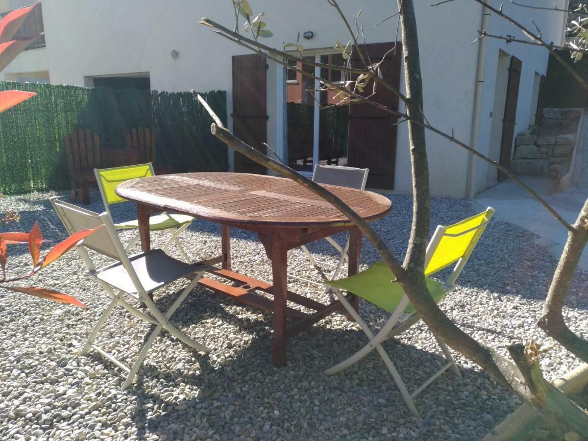 Lerocher83 Villa Figanières Екстериор снимка