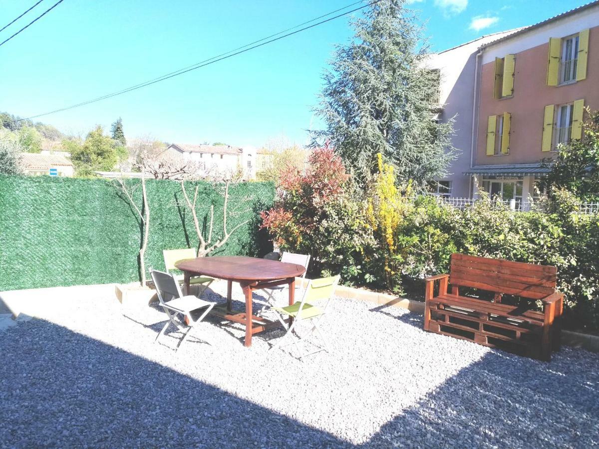 Lerocher83 Villa Figanières Екстериор снимка