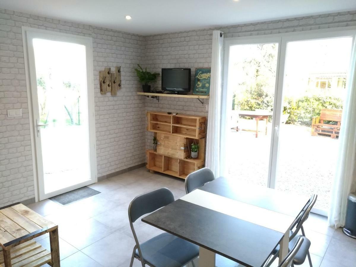 Lerocher83 Villa Figanières Екстериор снимка