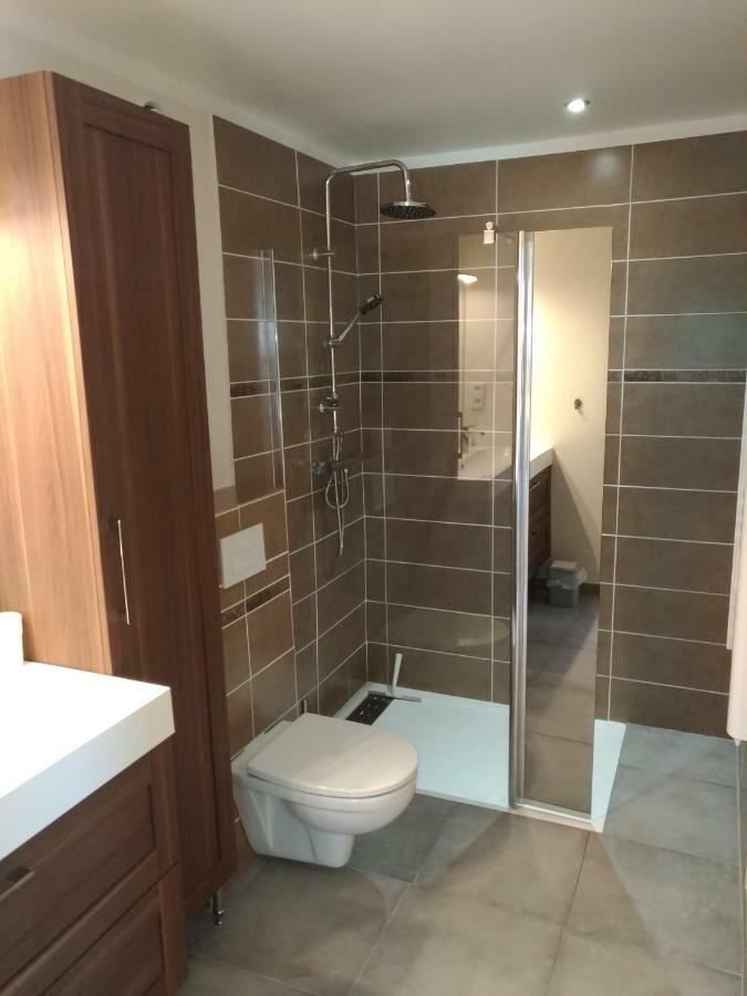 Lerocher83 Villa Figanières Екстериор снимка