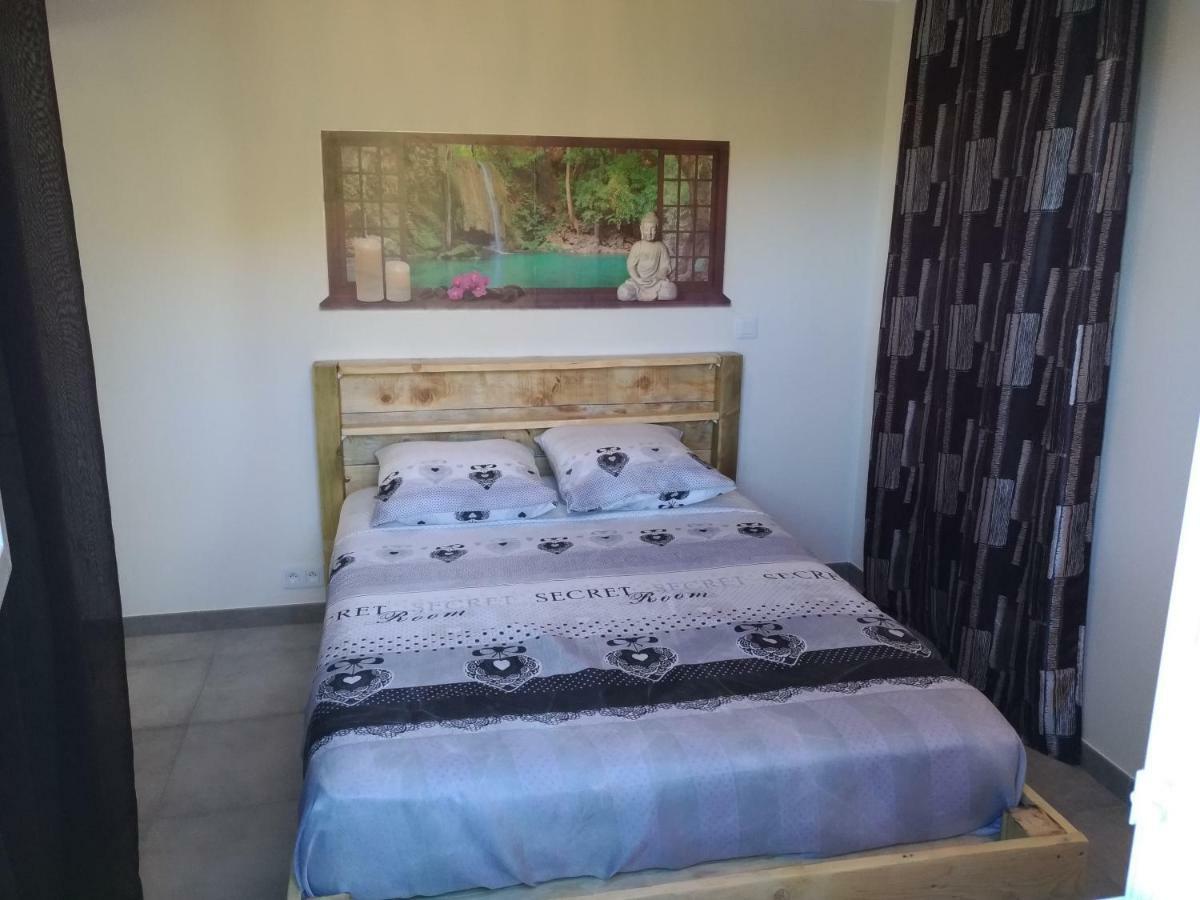 Lerocher83 Villa Figanières Екстериор снимка