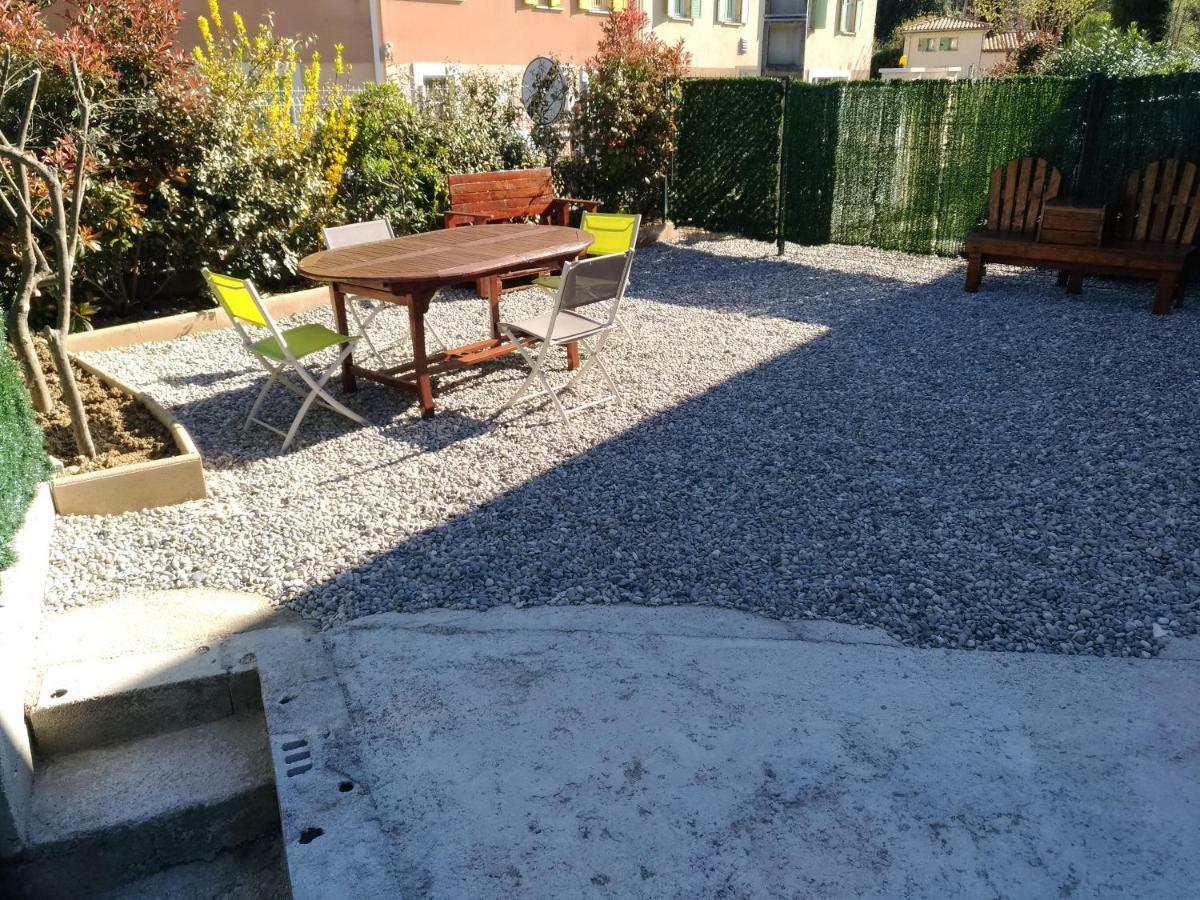 Lerocher83 Villa Figanières Екстериор снимка